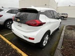 2021 Chevrolet Bolt EV LT
