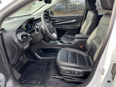 2023 Chevrolet Bolt EUV Premier