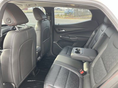 2023 Chevrolet Bolt EUV Premier