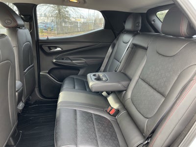 2023 Chevrolet Bolt EUV Premier