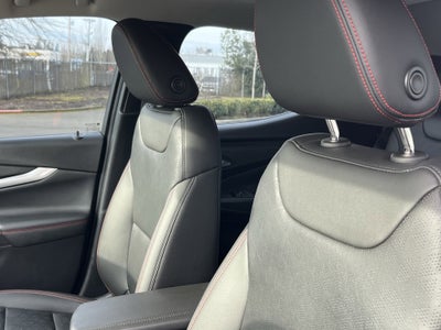 2023 Chevrolet Bolt EUV Premier