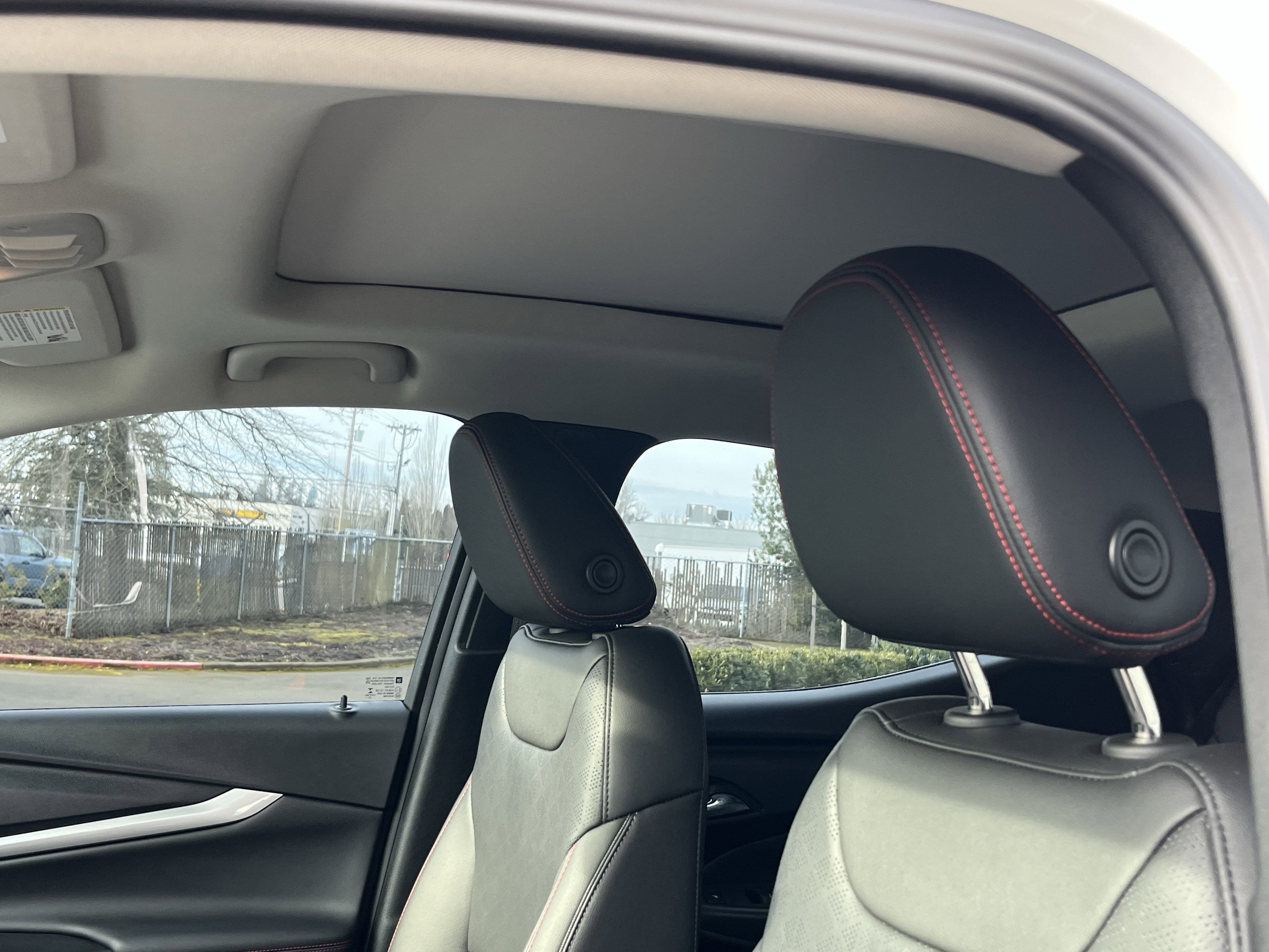 2023 Chevrolet Bolt EUV Premier