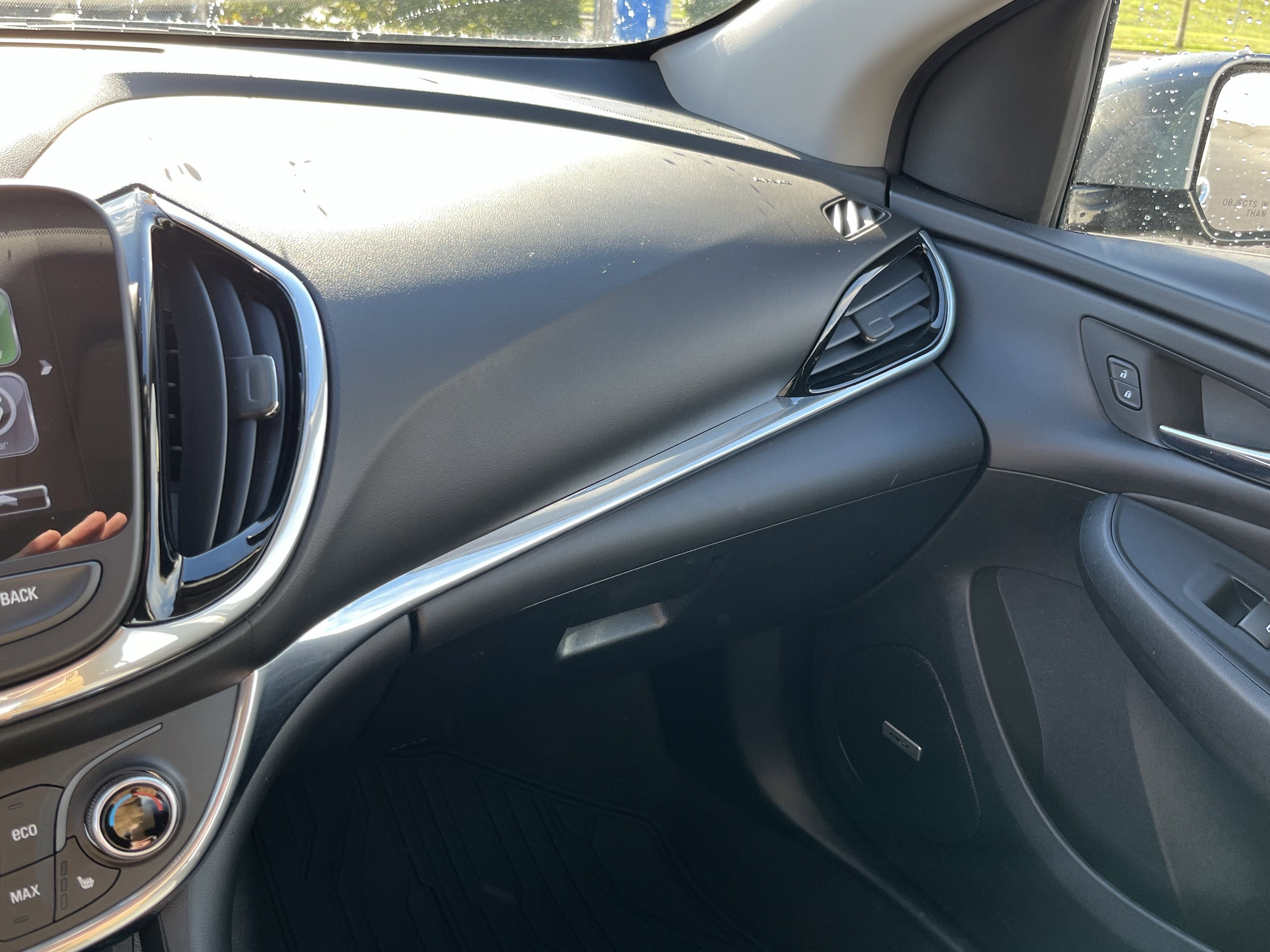 2018 Chevrolet Volt Premier