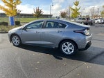 2018 Chevrolet Volt Premier
