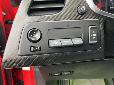 2019 Chevrolet Corvette Grand Sport 3LT