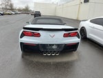 2019 Chevrolet Corvette Grand Sport 3LT