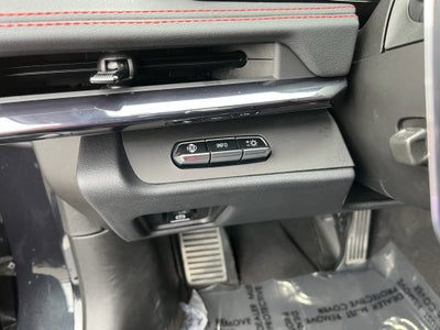 2024 Chevrolet Corvette 2LT