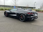 2024 Chevrolet Corvette 2LT