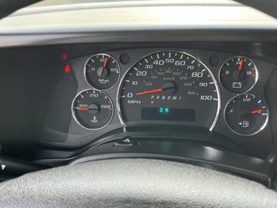 2023 Chevrolet Express Passenger LS