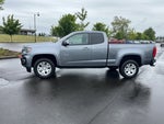 2022 Chevrolet Colorado 2WD LT
