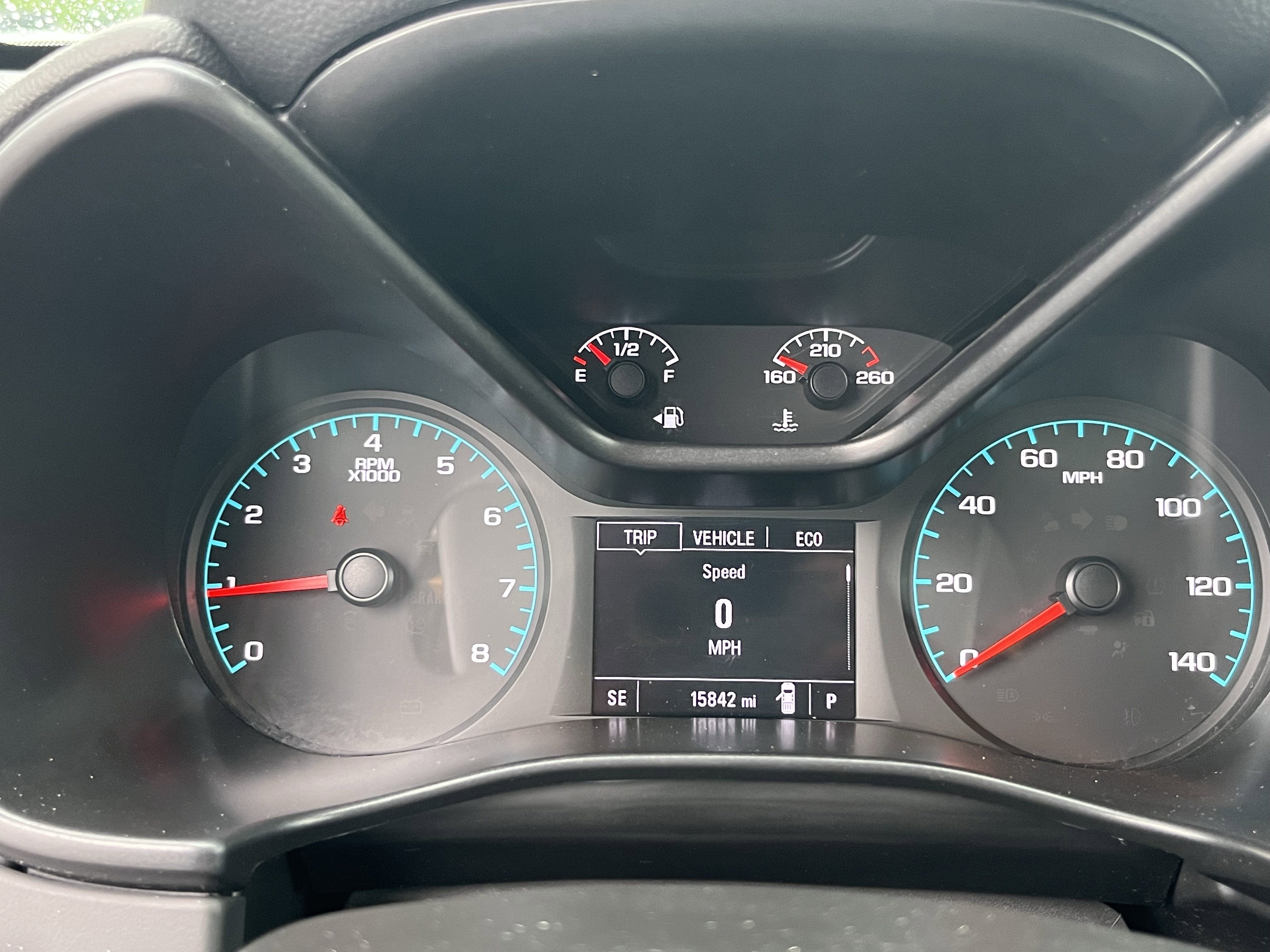 2022 Chevrolet Colorado 2WD LT