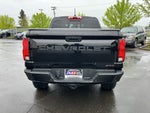 2024 Chevrolet Colorado 4WD ZR2