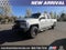 2018 Chevrolet Silverado 1500 Work Truck
