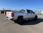 2018 Chevrolet Silverado 1500 Work Truck