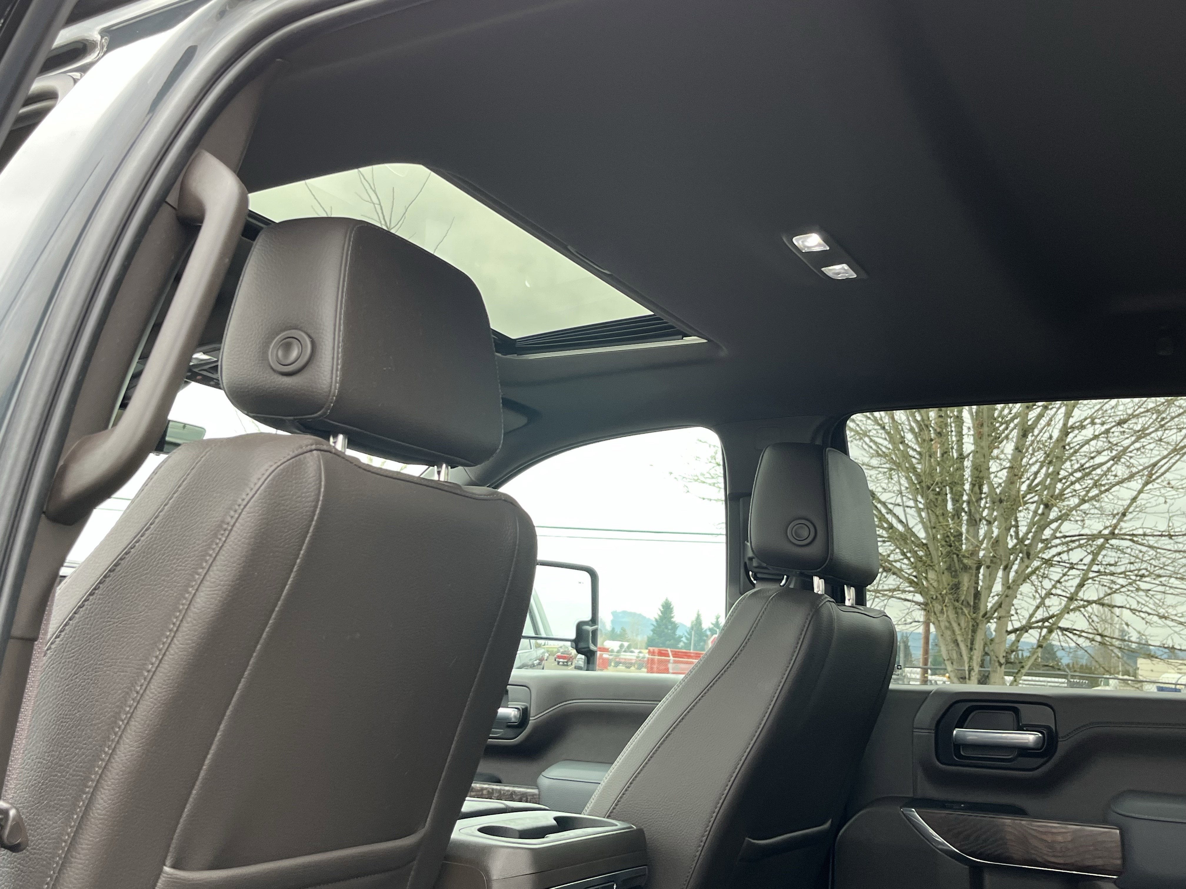 2023 GMC Sierra 3500HD Denali