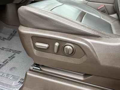 2023 GMC Sierra 3500HD Denali