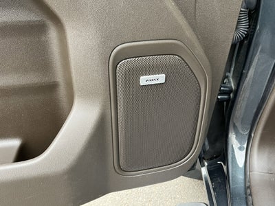 2023 GMC Sierra 3500HD Denali