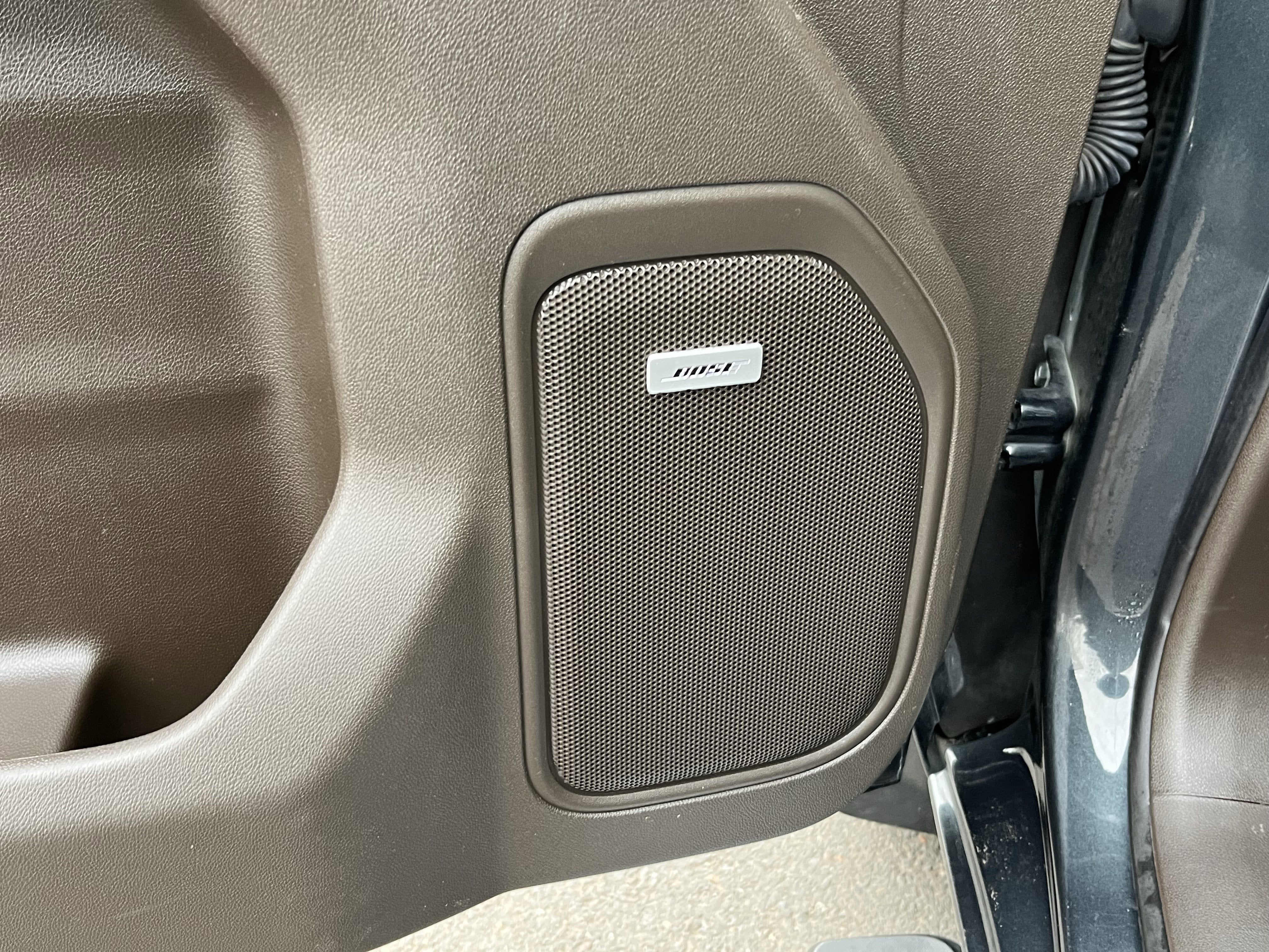 2023 GMC Sierra 3500HD Denali