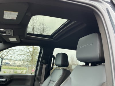 2023 GMC Sierra 3500HD Denali