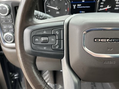 2023 GMC Sierra 3500HD Denali