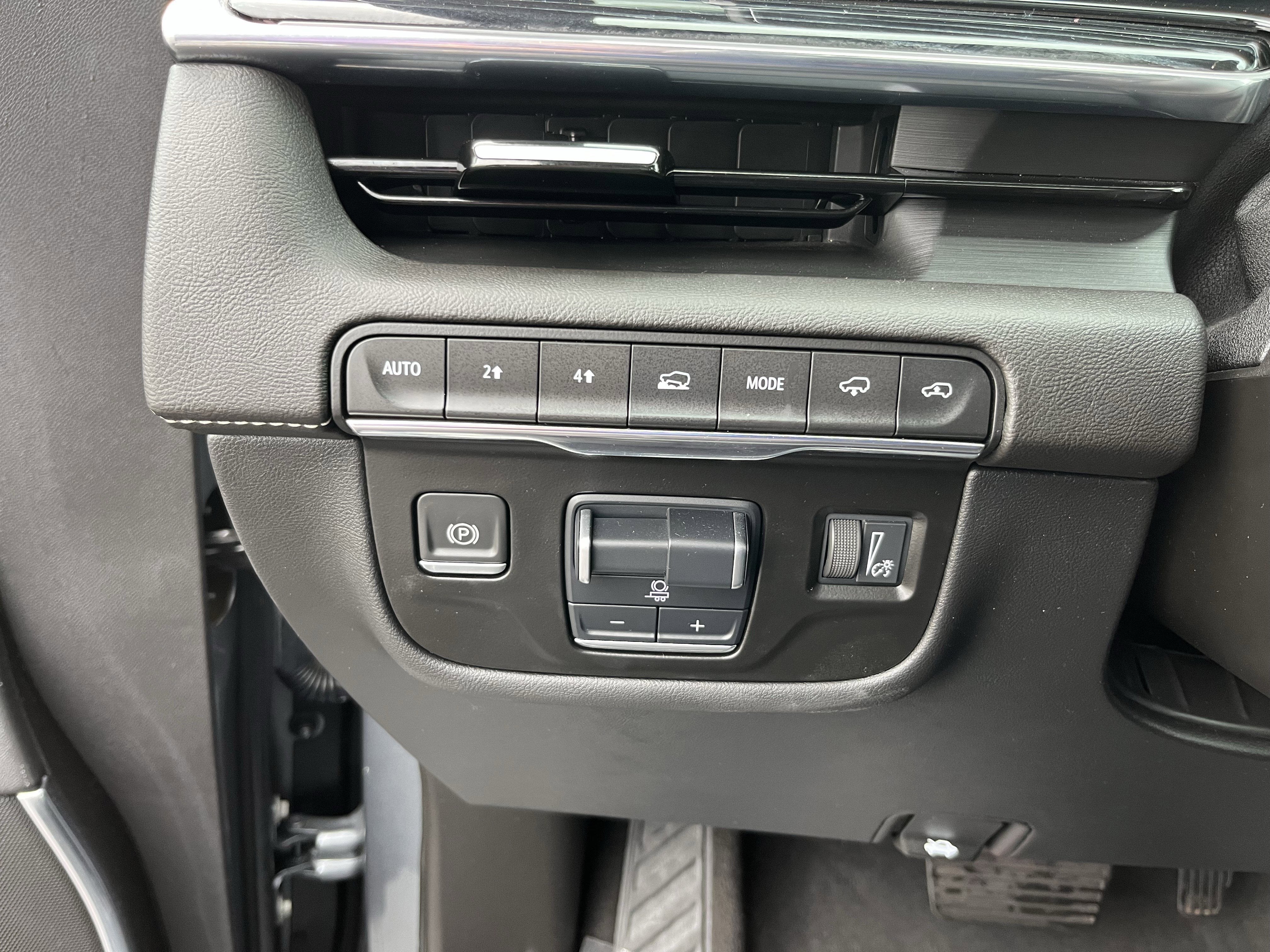 2021 Cadillac Escalade ESV Sport