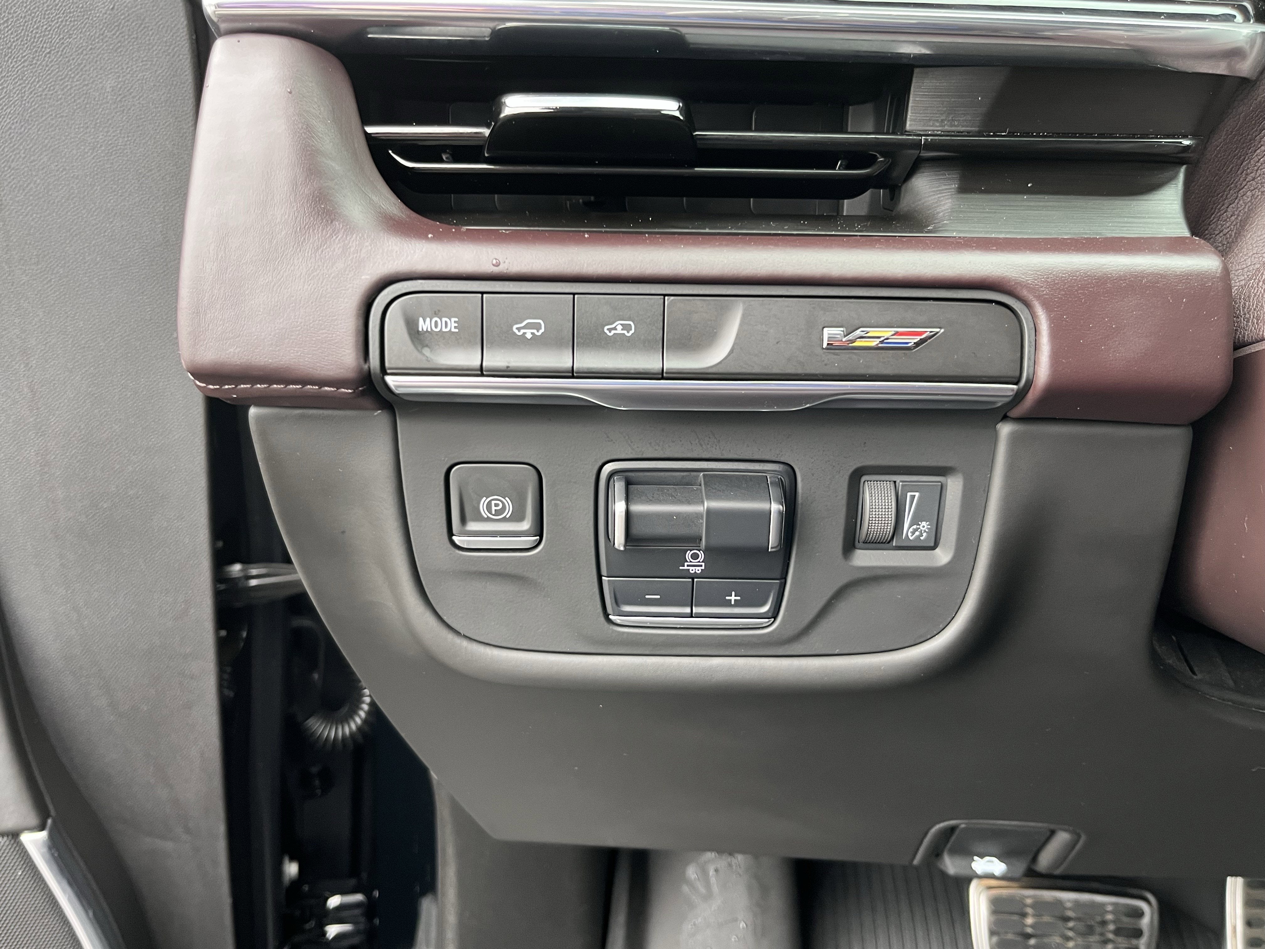 2023 Cadillac Escalade ESV AWD V-Series