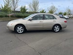 2005 Honda Accord Sdn EX-L