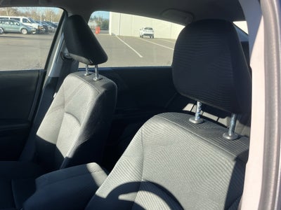 2014 Honda Accord Sedan LX