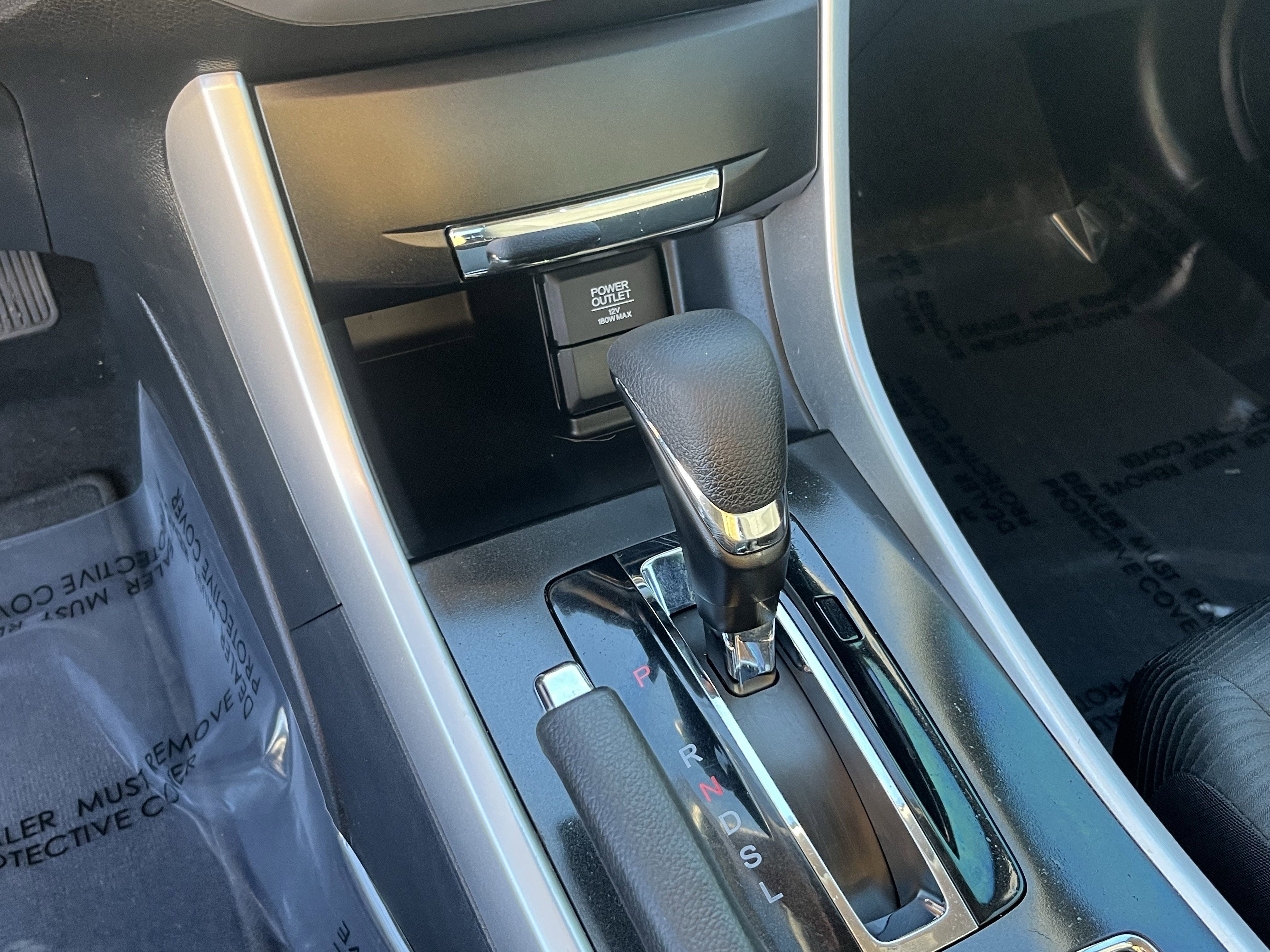 2014 Honda Accord Sedan LX