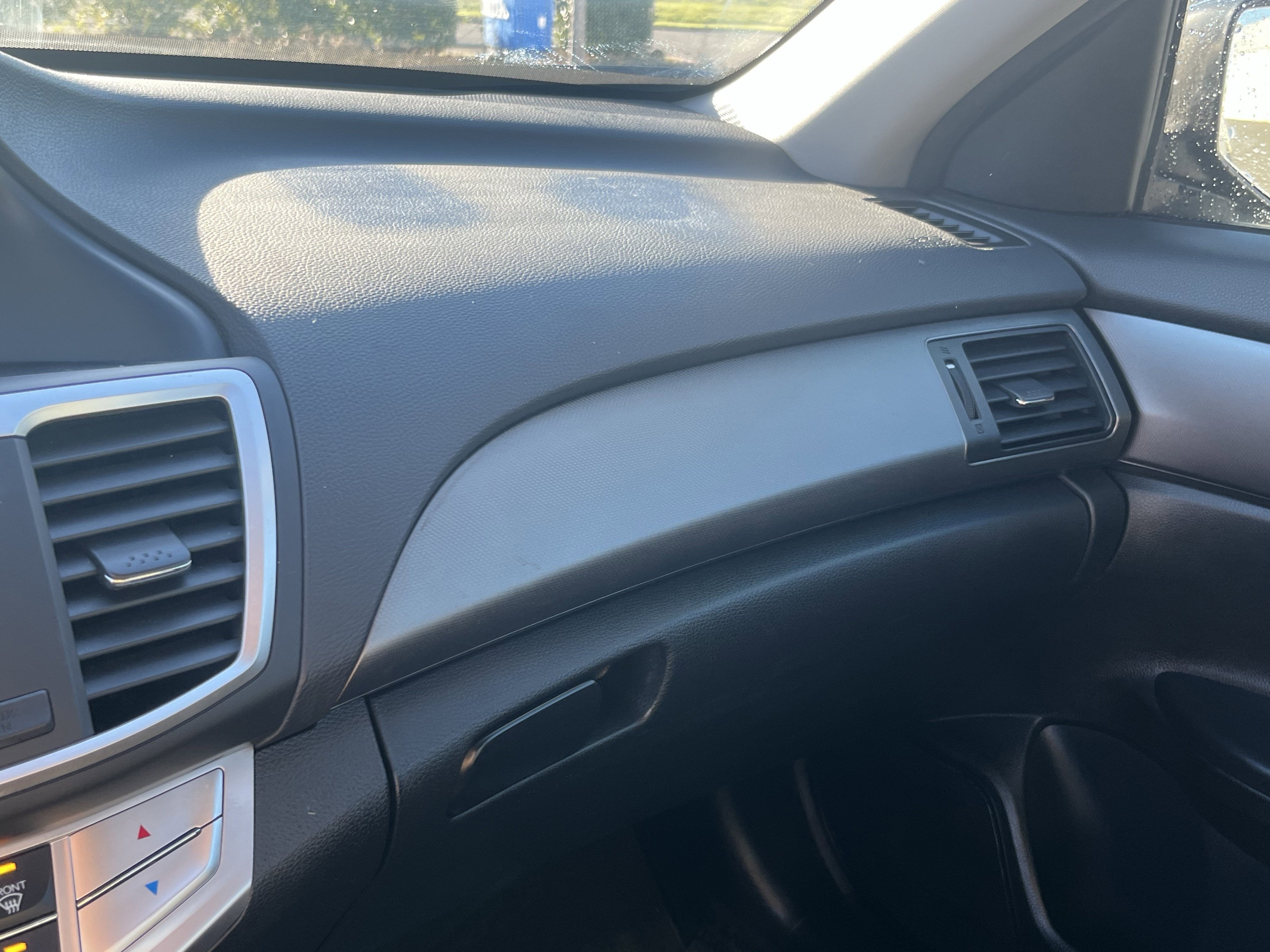 2014 Honda Accord Sedan LX