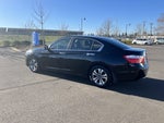 2014 Honda Accord Sedan LX