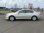 2015 Honda Accord Sedan EX-L