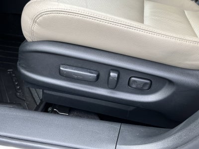 2015 Honda Accord Sedan EX-L