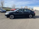 2014 Honda Accord Hybrid EX-L