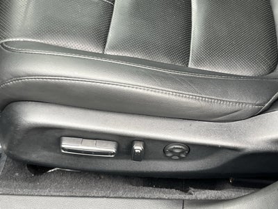 2021 Honda Accord Sedan Sport SE