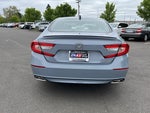 2021 Honda Accord Sedan Sport SE