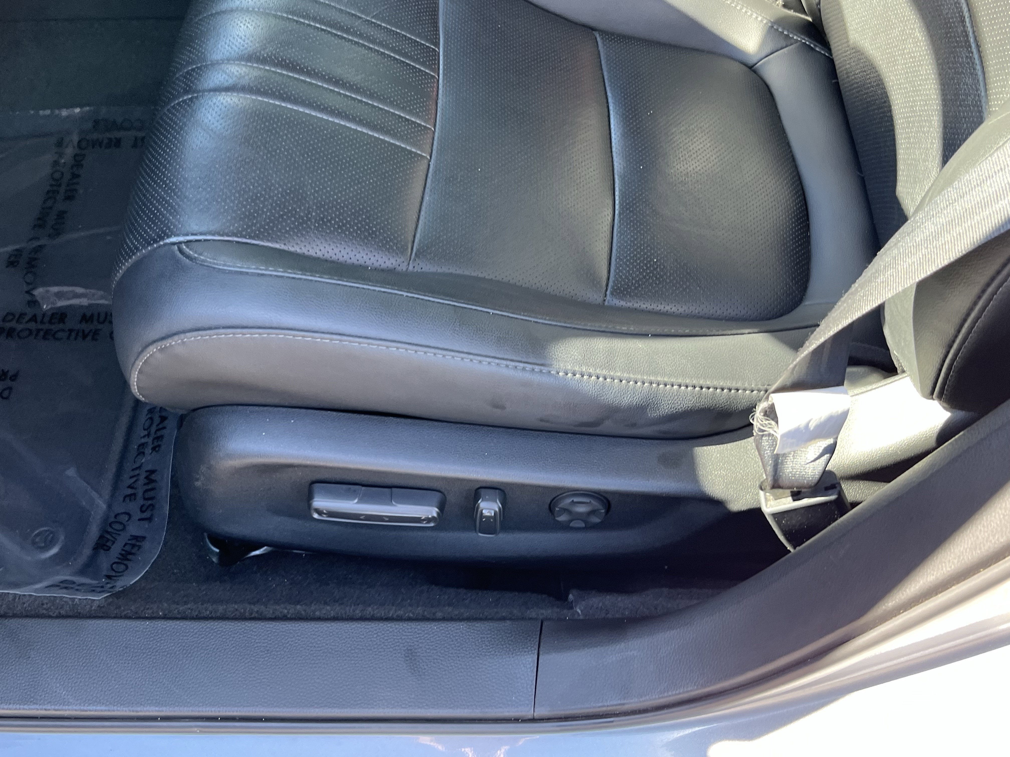 2022 Honda Accord Sedan Sport SE