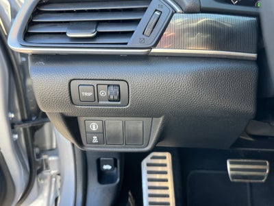 2022 Honda Accord Sedan Sport SE