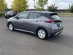 2025 Nissan LEAF S
