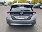 2025 Nissan LEAF S