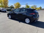 2025 Nissan LEAF S
