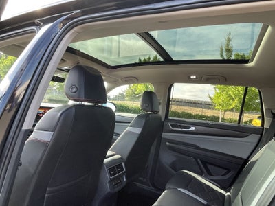 2024 Volkswagen Atlas 2.0T Peak Edition SE w/Technology