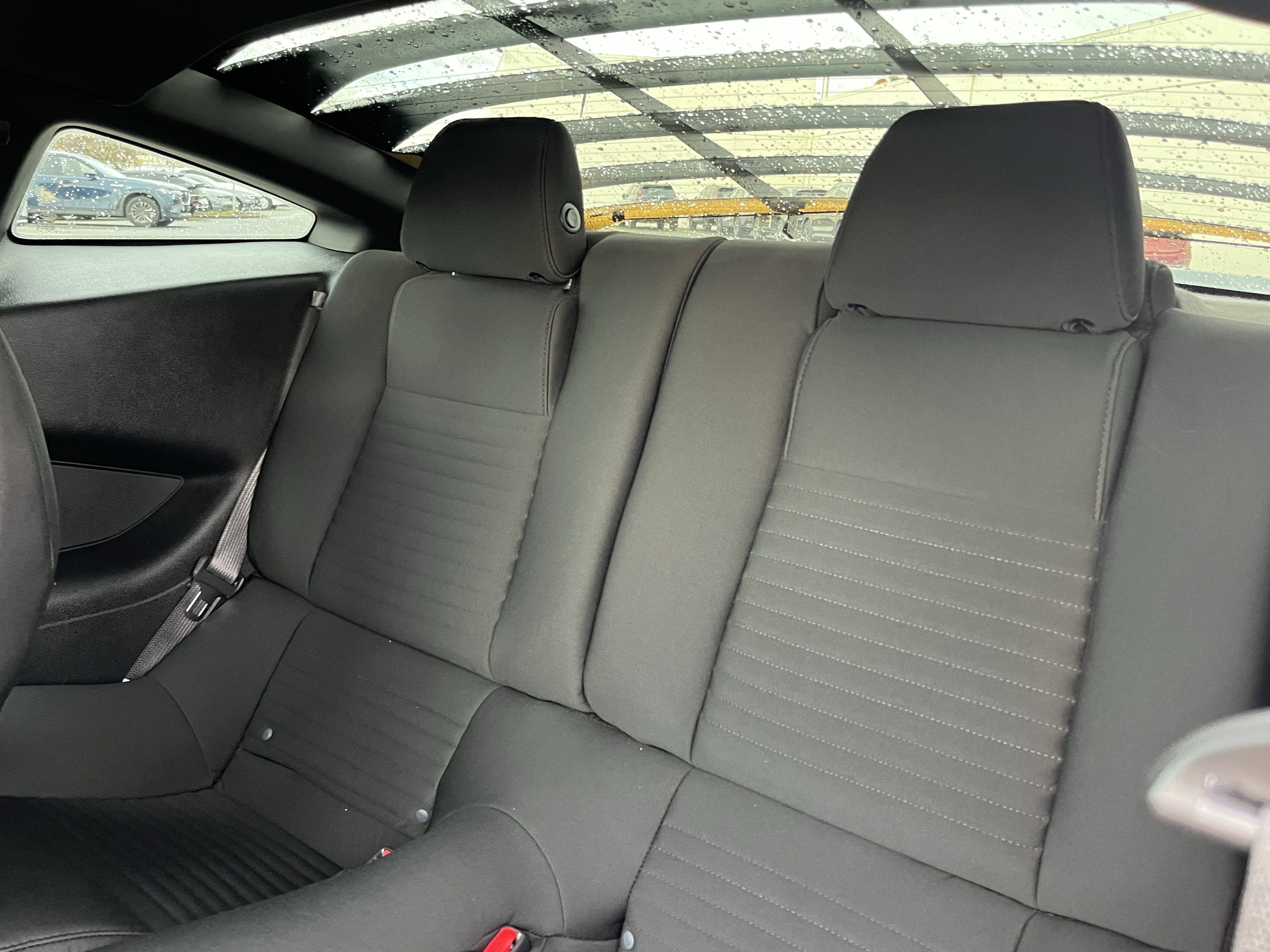 2013 Ford Mustang Boss 302