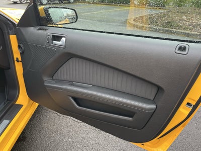 2013 Ford Mustang Boss 302