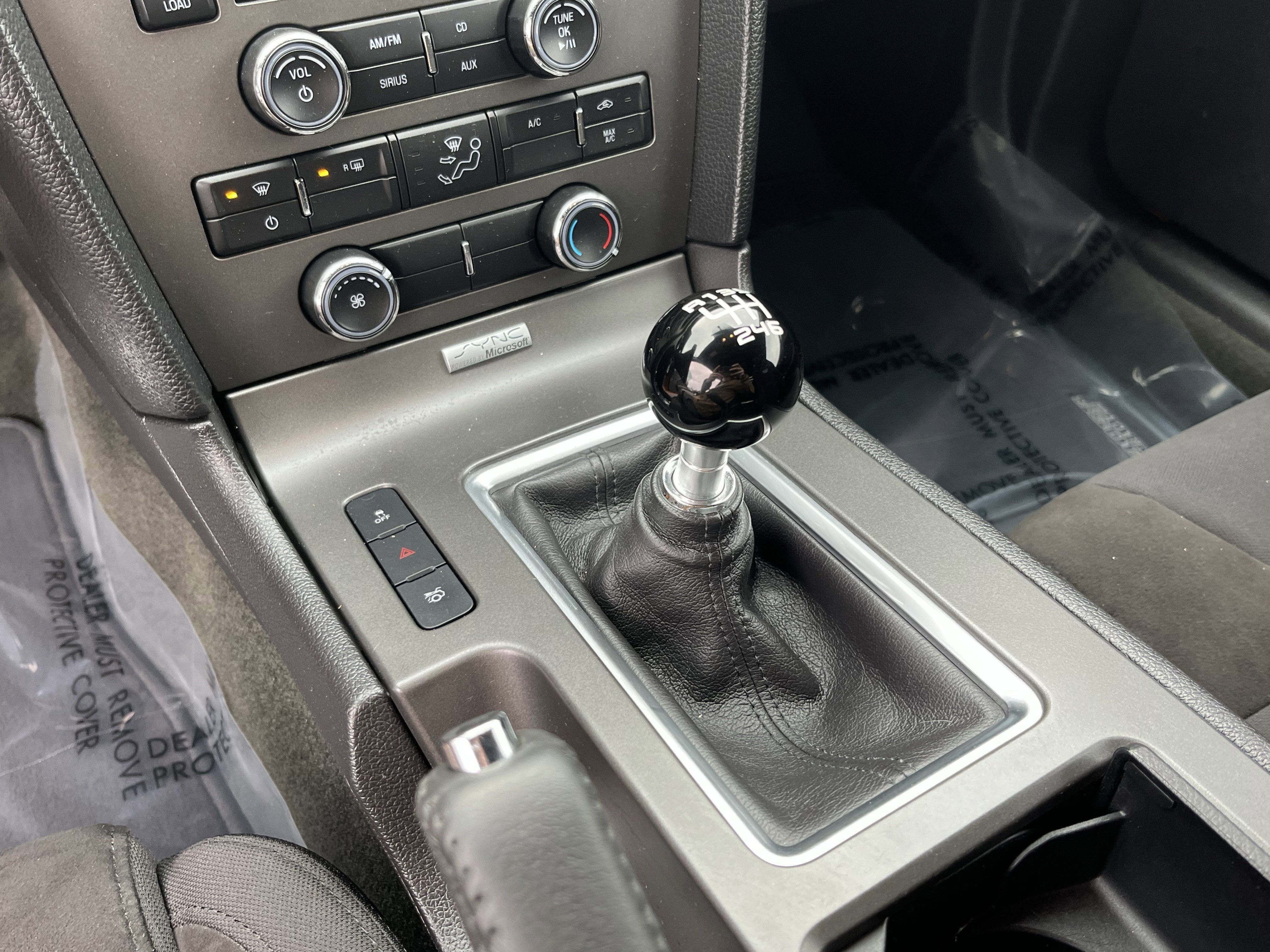 2013 Ford Mustang Boss 302