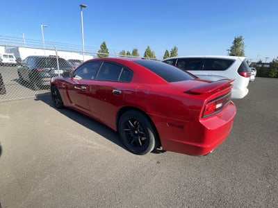 2013 Dodge Charger RT Plus