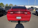 2013 Dodge Charger RT Plus