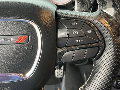 2021 Dodge Challenger R/T Scat Pack Widebody