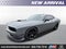 2018 Dodge Challenger 392 Hemi Scat Pack Shaker