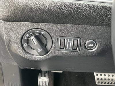 2015 Dodge Challenger R/T Scat Pack